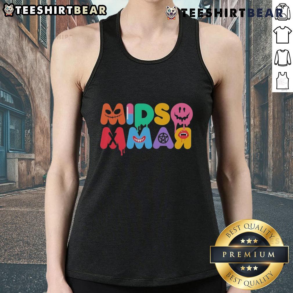 Top Galantis Midsommar Icons Tank Top Top Galantis Midsommar Icons Tank Top featuring vibrant designs for summer festivals and casual wear.