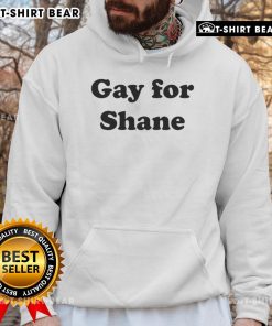 Top Jennifer Beals Gay For Shane Hoodie featuring a stylish design, perfect for fans of the iconic character.