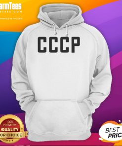 Alt Text: Stylish Top Lavrov CCCP hoodie featuring retro design, perfect for fans of vintage Soviet fashion.