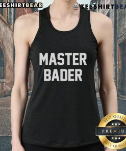 Stylish Top Master Bader tank top in vibrant colors, perfect for casual wear and summer outings.