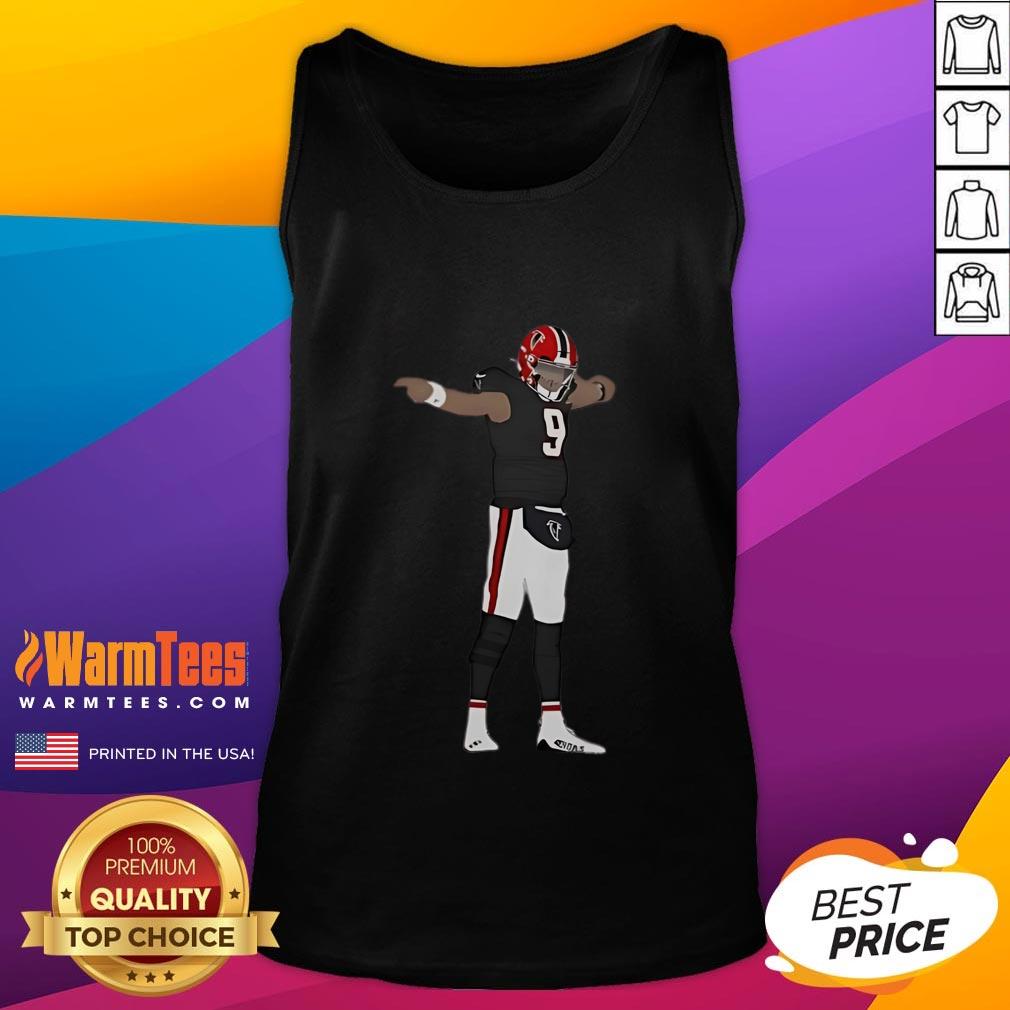 Top Michael Penix Jr. Atlanta Falcons Baseball Tank Top Top Michael Penix Jr. Atlanta Falcons baseball tank top featuring vibrant team colors and player graphics.