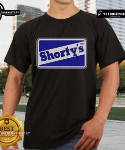 Alt Text: Top Mid90s Sunny Suljic Shortys T-Shirt featuring vibrant colors and retro design, perfect for vintage fashion lovers.