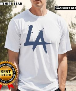 Top My Chemical Romance Los Angeles Dodgers logo T-shirt featuring band and baseball team design in stylish graphic tee.