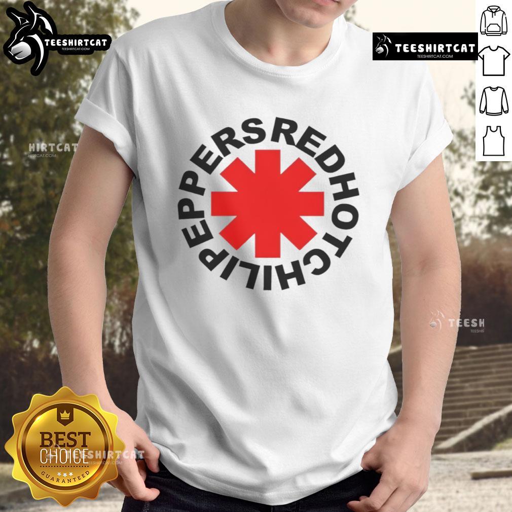 Top Red Hot Chilli Peppers T Shirt Top Red Hot Chilli Peppers T-Shirt featuring vibrant graphics and iconic band logo, perfect for fans and music lovers.
