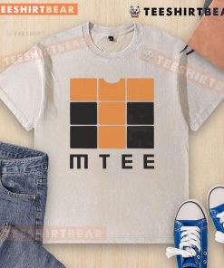 Top Sam Witwicky MTEE Washed T-Shirt in casual style, showcasing a classic fit and comfortable fabric for everyday wear.