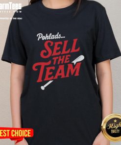 Top Sell The Team Minnesota Baseball Ladies Tee in stylish design, perfect for female fans supporting their team.