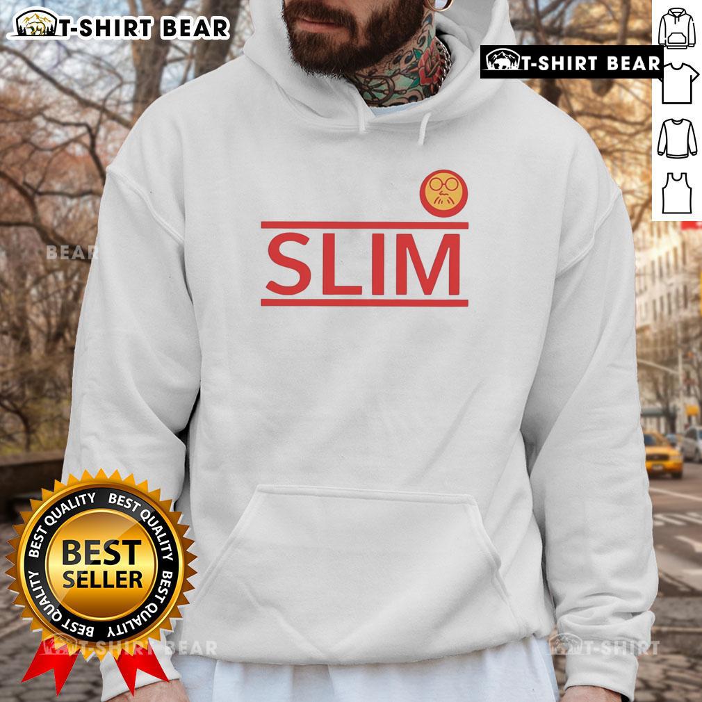 Top Slim Sakamoto Logo Hoodie Top Slim Sakamoto Logo Hoodie featuring a stylish design and vibrant colors, perfect for casual wear and fashion enthusiasts.