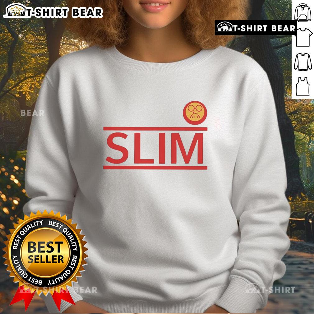 Top Slim Sakamoto Logo Sweatshirt Alt Text: Stylish Top Slim Sakamoto logo sweatshirt featuring a modern design, perfect for casual wear and street fashion.