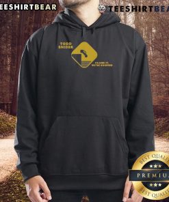 Top Todd Snider Crank It Were Doomed Hoodie featuring a bold design, perfect for fans of Todd Snider's music.