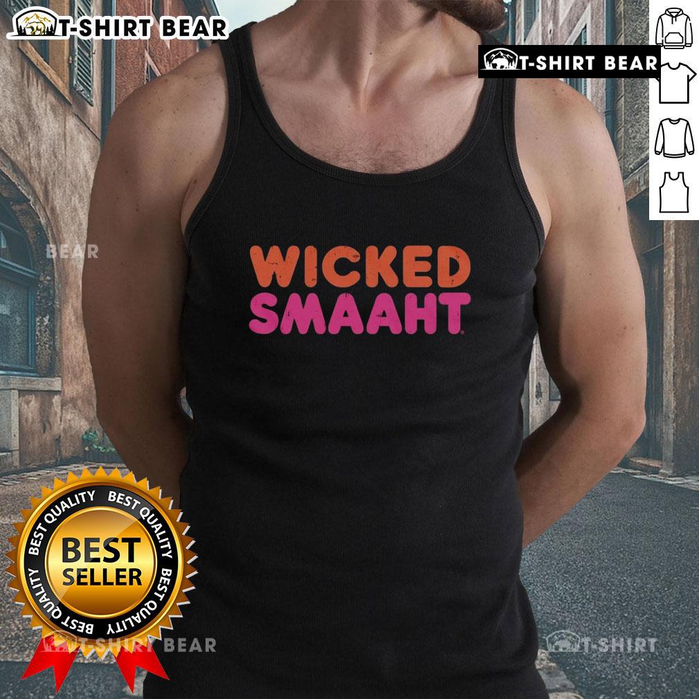 Top Wicked Smaaht Tank Top Stylish Top Wicked Smaaht Tank Top in vibrant colors, perfect for casual outings and summer wear.