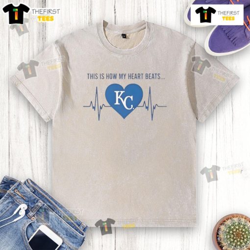 Good Lucky in Love Las Vegas washed t-shirt featuring trendy design and vibrant colors, perfect for New Kids in Vegas fans.