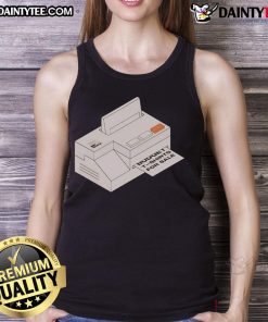 Stylish Nice Big Rons Printer Tank Top in vibrant colors, perfect for casual wear and showcasing unique graphic designs.