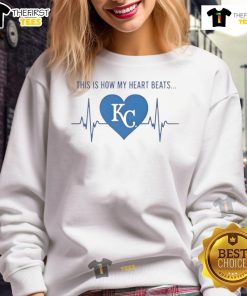 Good Lucky in Love Las Vegas sweatshirt featuring the New Kids in Vegas design, perfect for fans and collectors.