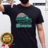 Awesome 60 Big Dumpers Historic Season Seattle Mariners T-Shirt featuring vibrant design and team colors for fans.