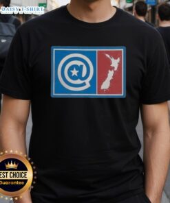 Awesome Always Range 5 Coastlines T-Shirt featuring a vibrant coastal design, perfect for beach lovers and casual wear.