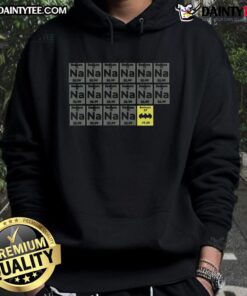 Awesome Batman Ananannana Hoodie featuring a vibrant design, perfect for fans of the iconic superhero.