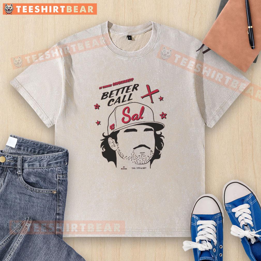 Awesome Better Call Sal Stewart Washed T Shirt Stylish Better Call Saul Stewart washed t-shirt featuring vibrant colors and a comfortable fit for fans of the series.