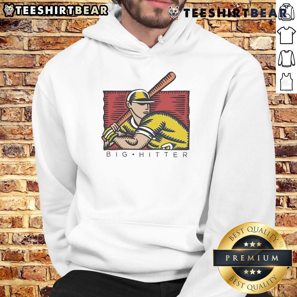 Awesome Big Hitter Ross Geller Hoodie Awesome Big Hitter Ross Geller Hoodie featuring iconic design inspired by Friends TV show, perfect for fans and casual wear.
