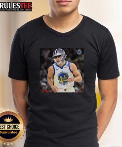 Awesome Brandon Aubrey Dallas Cowboys Football X Basketball T-Shirt featuring a stylish design for fans of both sports.