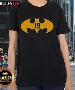 Awesome Bryce Underwood is Batman ladies tee featuring a stylish graphic design and comfortable fit for fans.