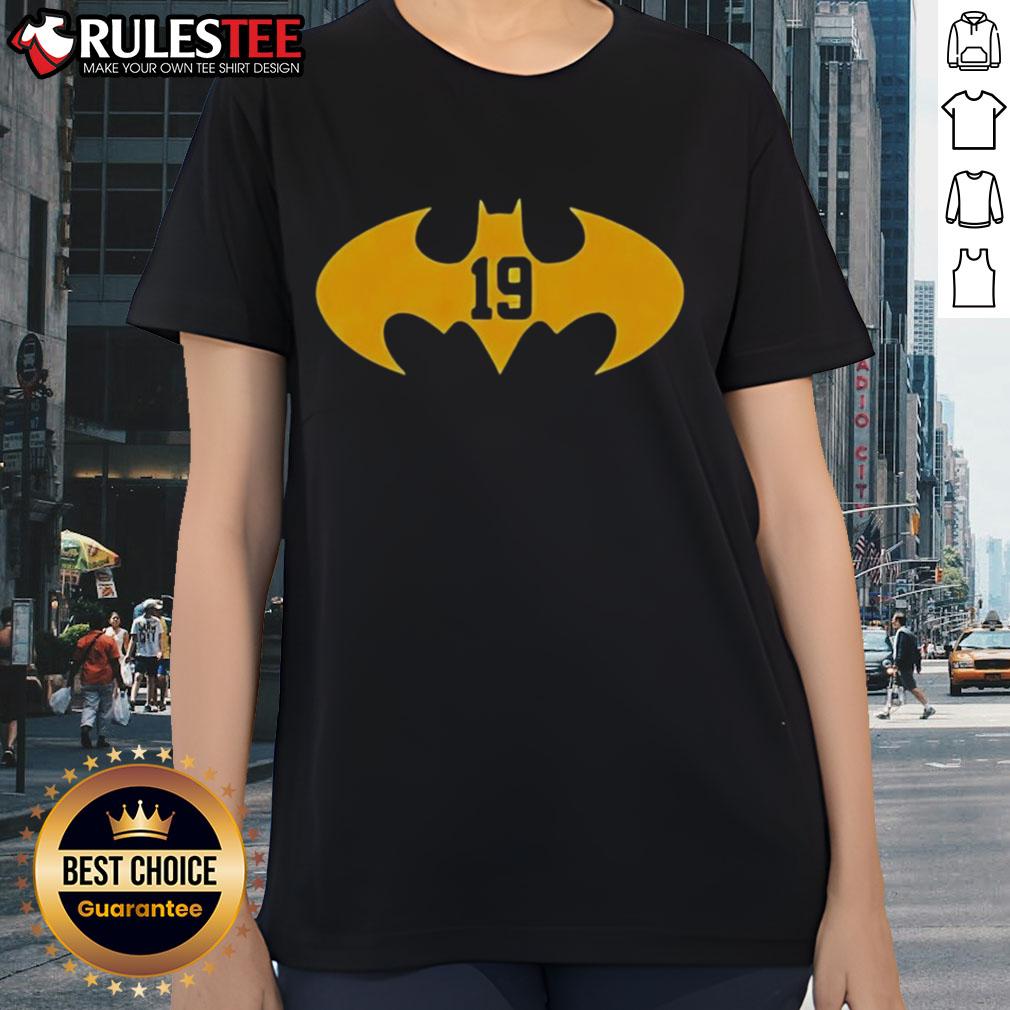 Awesome Bryce Underwood Is Batman Ladies Tee Awesome Bryce Underwood is Batman ladies tee featuring a stylish graphic design and comfortable fit for fans.
