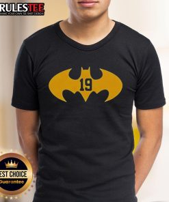 Alt Text: Awesome Bryce Underwood Is Batman T-Shirt featuring a bold graphic of Batman and stylish typography.