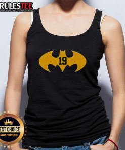 Awesome Bryce Underwood is Batman tank top featuring a bold graphic design perfect for superhero fans.