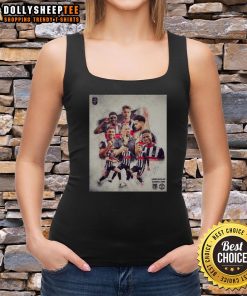 Awesome Grimsby Town soccer player wearing a stylish tank top during a match, showcasing team spirit and athleticism.