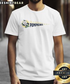 Awesome Illinois Pumpkins Halloween T-Shirt featuring vibrant pumpkin graphics and festive design for Halloween celebrations.