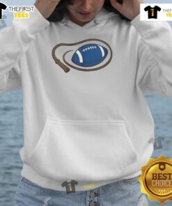 Awesome Indianapolis Colts Daniel Jones NFL hoodie featuring team colors and logo, perfect for football fans.