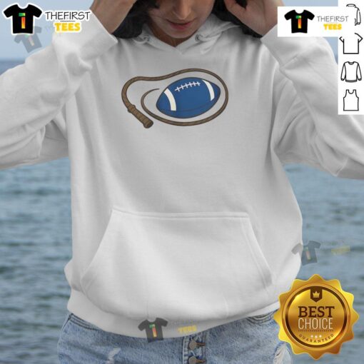 Awesome Indianapolis Colts Daniel Jones NFL hoodie featuring team colors and logo, perfect for football fans.