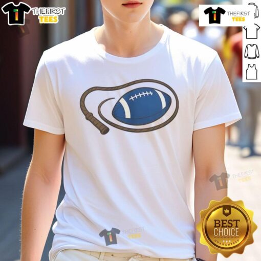 Awesome Indianapolis Colts Daniel Jones NFL T-Shirt featuring team colors and logo, perfect for Colts fans.