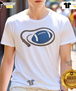 Awesome Indianapolis Colts Daniel Jones NFL T-Shirt featuring team colors and logo, perfect for Colts fans.