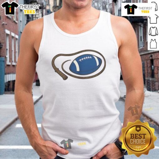 Awesome Indianapolis Colts Daniel Jones NFL tank top featuring a bold design, perfect for fans and summer wear.