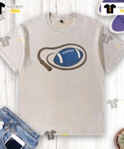Awesome Indianapolis Colts Daniel Jones NFL washed t-shirt featuring team colors and logo, perfect for fans.