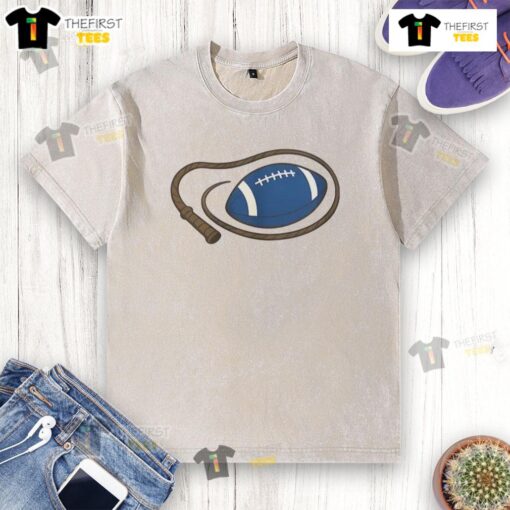 Awesome Indianapolis Colts Daniel Jones NFL washed t-shirt featuring team colors and logo, perfect for fans.