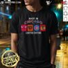 Alt Text: Awesome Made In Chicago sports T-shirt featuring Bulls, Bears, Cubs, and Blackhawks logos in vibrant colors.