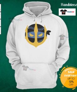 Awesome Pitching Ninja Tridents Up Seattle Mariners Hoodie featuring vibrant graphics and a stylish design for fans.