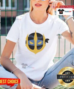 Awesome Pitching Ninja Tridents Up Seattle Mariners ladies tee featuring vibrant graphics and comfortable fit.