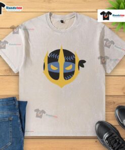 Awesome pitching ninja tridents up design on a Seattle Mariners washed t-shirt, perfect for fans and collectors.