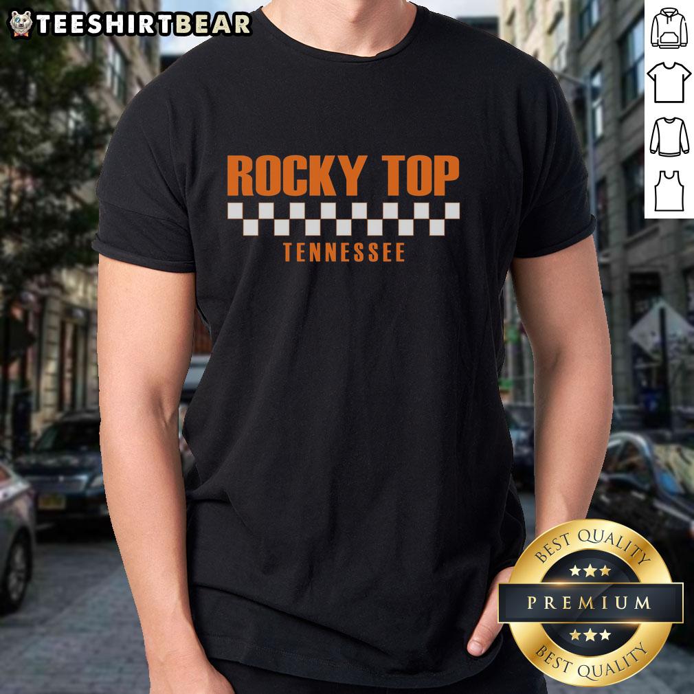 Awesome Rocky Top Tennessee Throwback Classic T Shirt Awesome Rocky Top Tennessee Throwback Classic T-Shirt featuring vintage design and vibrant colors, perfect for fans.