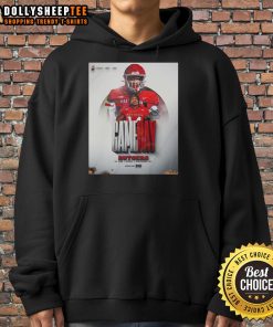 Alt Text: Rutgers Scarlet Knights football gameday hoodie vs Ohio, showcasing team colors and logo, perfect for game day.