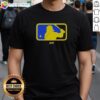 Alt Text: Awesome Seattle Mariners The Kid Logo City Connect T-Shirt featuring vibrant colors and iconic design for fans.