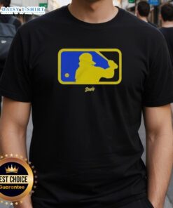 Alt Text: Awesome Seattle Mariners The Kid Logo City Connect T-Shirt featuring vibrant colors and iconic design for fans.