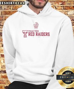 Awesome Texas Tech 2025 Mahomes Galvanized Iced Hoodie showcasing team pride and style for fans.