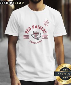 Awesome Texas Tech 2025 Mahomes galvanized iced T-shirt featuring Lubbock Red Raiders logo and vibrant design.
