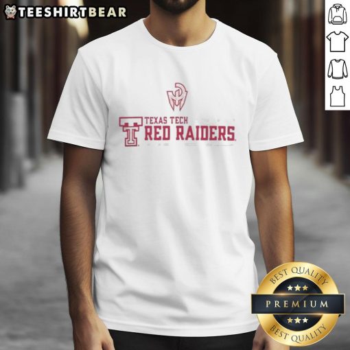 Awesome Texas Tech 2025 Mahomes Galvanized Iced T-Shirt showcasing vibrant design and team spirit for fans.