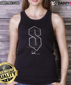 Awesome The Cool S Birthday Card Tank Top featuring a vibrant design perfect for birthday celebrations.