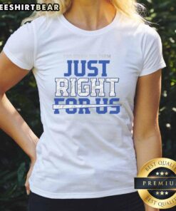 Buffalo Football Ladies Tee: Awesome design, perfect fit for strong women who love the game. Shop now for style and comfort!