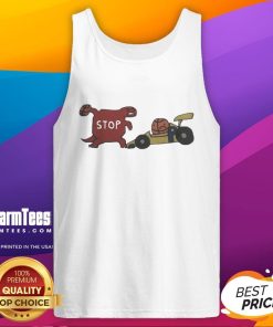 Alt Text: Cartoon tank top featuring the Toronto Raptors vs. Indiana Pacers, perfect for basketball fans and vibrant style.